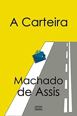 A Carteira Machado de Assis